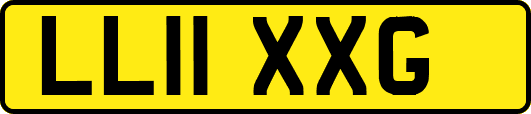 LL11XXG