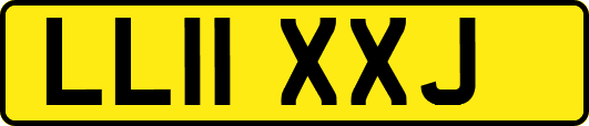 LL11XXJ