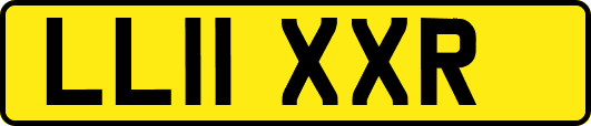 LL11XXR