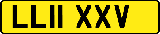 LL11XXV