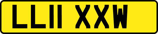 LL11XXW