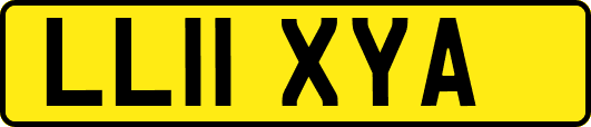 LL11XYA