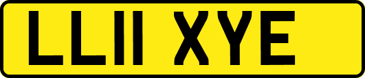 LL11XYE