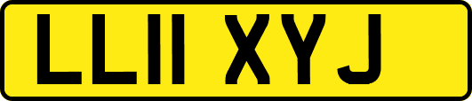LL11XYJ