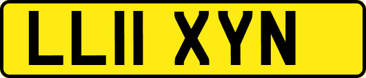 LL11XYN