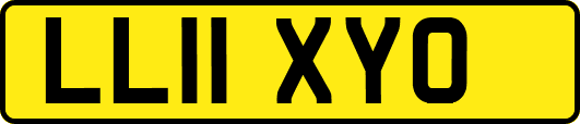 LL11XYO