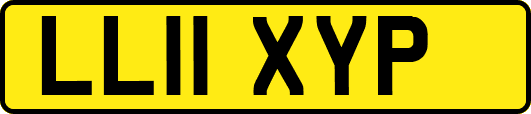LL11XYP