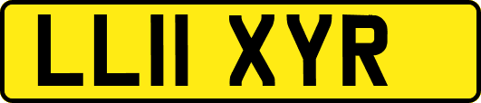LL11XYR