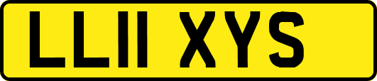LL11XYS