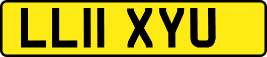 LL11XYU