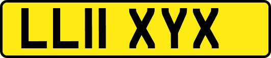 LL11XYX