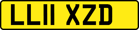 LL11XZD