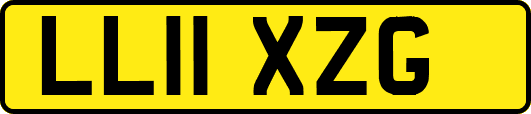 LL11XZG