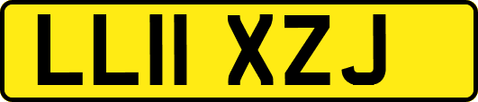 LL11XZJ