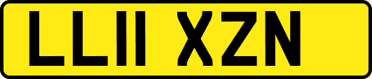 LL11XZN