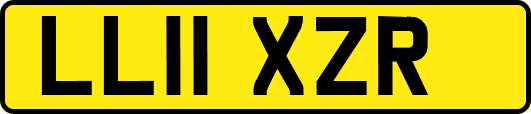 LL11XZR
