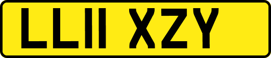 LL11XZY