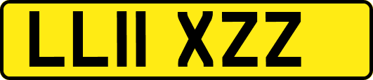 LL11XZZ