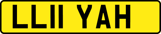 LL11YAH