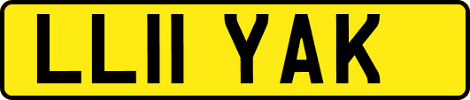LL11YAK