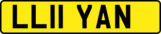 LL11YAN