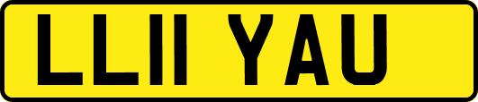 LL11YAU