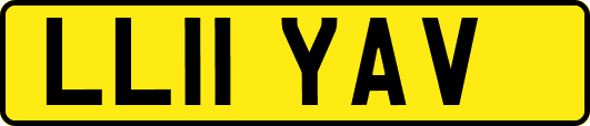 LL11YAV