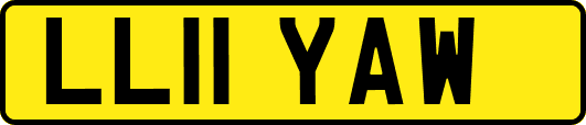 LL11YAW