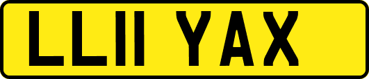 LL11YAX