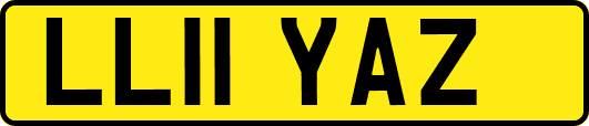 LL11YAZ