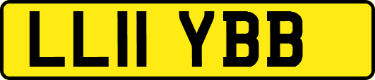 LL11YBB