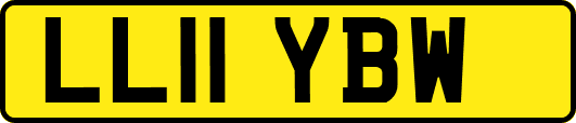 LL11YBW