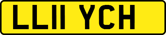 LL11YCH