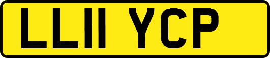LL11YCP