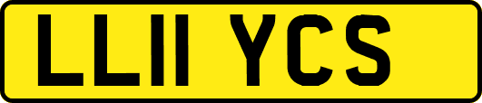 LL11YCS