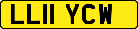 LL11YCW