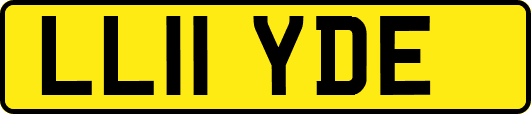 LL11YDE
