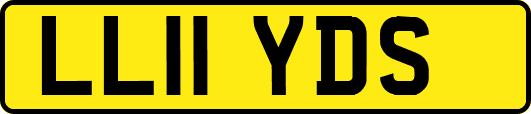 LL11YDS
