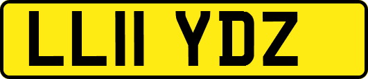 LL11YDZ