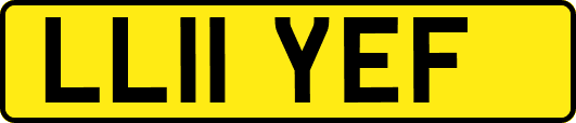 LL11YEF