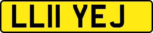 LL11YEJ