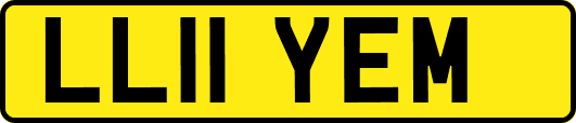 LL11YEM