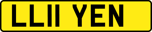 LL11YEN