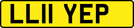 LL11YEP