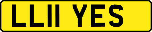 LL11YES