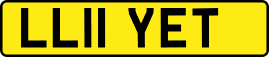 LL11YET