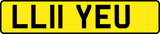 LL11YEU