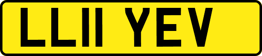 LL11YEV