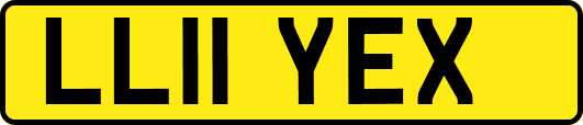 LL11YEX