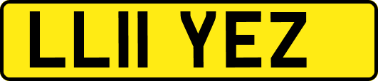LL11YEZ